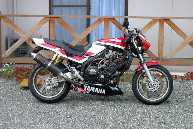 fzx 750 manual